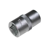 İzeltaş 15 mm 1/2 Altı Köşe Lokma Anahtar  - İzeltaş 1113061015 - 2