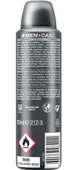 Dove Men Care Tıraş Sonrası Koruma Erkek Sprey Deodorant 150 ML - 2
