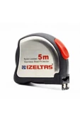İzeltaş Krom Şerit Metre 5 Metre - İzeltaş 0588150015 - 1