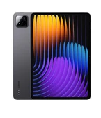 Xiaomi Pad 7 Pro 12 GB 512 GB 11.2" Tablet Gri (Xiaomi Türkiye Garantili) - 1
