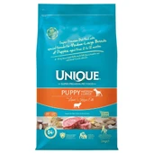 Unique Puppy Medium Large Kuzulu 15 Kg Yavru Köpek Maması - 2