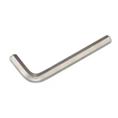 İzeltaş Altı Köşe Allen Anahtar 9 mm - İzeltaş 4900220090 - 1