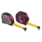 İzeltaş 3 m Plastik Şerit Metre - İzeltaş 0588150003 - 1
