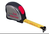 İzeltaş 3 m Krom Şerit Metre - İzeltaş 0588150013 - 1