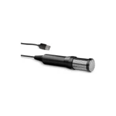 Dexim DMK7722 Elite PC/Laptop Professinonal Streaming USB Mikrofon Siyah - 4
