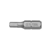 Ceta Form Allen Bits Uç 3.5x2.5 mm - CB/1835 - 1