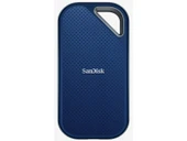 SanDisk Extreme PRO 1TB 2000MB/sn Royal Blue Taşınabilir SSD SDSSDE81-1T00-RR25 - 4