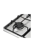 Regal AO 6040 X Inox Ankastre Ocak - 4
