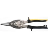 İzeltaş 240 mm Alüminyum Ve Sac Kesme Makası Düz - İzeltaş 6207270240 - 1