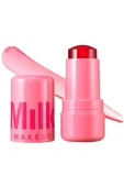 Milk Makeup Cooling Water Jelly Tint - Dudak ve Yanak Renklendirici Stick 5g Burst - 1
