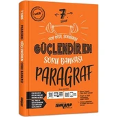 Ankara Yayıncılık 7. Sınıf Paragraf S.B. - 1