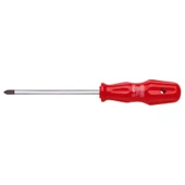 Ceta Form Torex Pozidriv Uçlu Tornavida PZ1X80mm - 4300/51M - 1