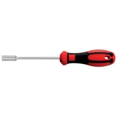 Ceta Form C-PLUS Lokma Uçlu Tornavida 6.0X125mm - F20-060-125 - 1