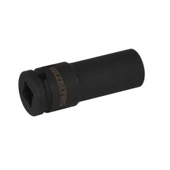 İzeltaş 16 mm 1/2 Altı Köşe Havalı Derin Lokma Anahtar - İzeltaş 1108067016 - 1