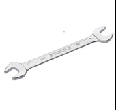 İzeltaş 13X15 mm Uzun Boy Çatal İki Ağız Anahtar - İzeltaş 0130011315 - 1
