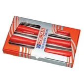 İzeltaş 6 Parça İskarpela Takımı - İzeltaş 5010008106 thumbnail 2