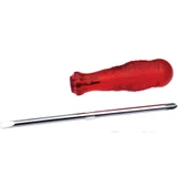 İzeltaş 6X80 Değişken Uçlu Tornavida - İzeltaş 4240170680 - 1