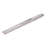 İzeltaş 100 mm Krom Düz Keski - İzeltaş 5500230100 - 1