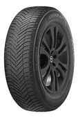 Hankook Kinergy 4S2 H750 225/55 R18 98V 4 Mevsim Lastik - 2025 - 1