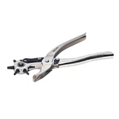 İzeltaş 225 mm Delik Zımba - İzeltaş 3852240225 - 1