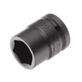 İzeltaş 1/2" Altı Köşe Havalı Lokma Anahtar 14 mm - İzeltaş 1113067014 - 1