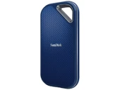 SanDisk Extreme PRO 1TB 2000MB/sn Royal Blue Taşınabilir SSD SDSSDE81-1T00-RR25 - 1
