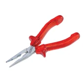 İzeltaş 160 mm Düz Uçlu Kraft Seri Uzun Kargaburun - İzeltaş 3220133160 - 1