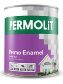 Permo Enamel Sentetik Boya Fırtına - 1