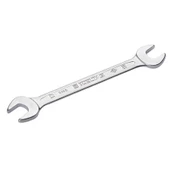 İzeltaş Çatal İki Ağız Anahtar(Uzun Boy) 27X32 mm - İzeltaş 0130012732 - 1