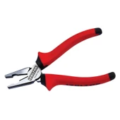 İzeltaş 200 Mm Çelik Tel İçin Ağır Tip Kombine Pense - İzeltaş 3030122200 - 1
