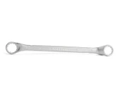 İzeltaş Yıldız İki Ağız Anahtar 30X36 mm - İzeltaş 0430033036 - 1