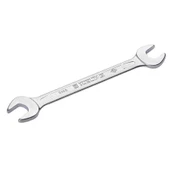 İzeltaş 32X36 mm Uzun Boy Çatal İki Ağız Anahtar - İzeltaş 0130013236 - 1