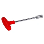 İzeltaş T Kol Lokma Uçlu Tornavida 14 mm - İzeltaş 4765190140 - 1