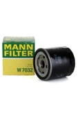 Mann Filters Renault Kadjar 1.5 Dci Yağ Bakım Filtre Seti 2015-2018 Elf + Mann thumbnail 7