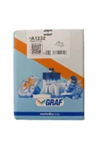 GRAF DEVIRDAIM 308 07-13/C3 II 09-16/C4 09-/1.6 VTI-1.6 THP EP6C-GRAF PA1232 thumbnail 2
