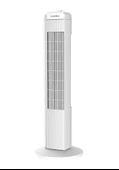Luxell LXF-257W Kule Tipi Vantilatör - 1