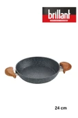 Alpha Bio Granit Sahan 24 cm - 2