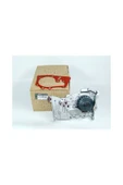 MAİS Megane 2 1.4-1.6 16 Valf K4j-k4m Devirdaim Su Pompası 210105707r-210101302r-210105296r-8200582675-21 - 1