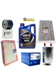 OEM Renault Fluence 15 Dcı Fıltre Bakım Setı Elf Motor Yagı thumbnail 2