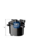 UFI YAKIT FILTRESI PEU 190183 MIT 1770A040 LRG LR001313 JAG AJ8111 FORD MONDE-UFI 24.156.00-6G9Q 9155 AA - 1
