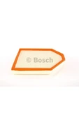 Bosch F 026 400 447 13717601868 Unıversal Tüm Araçlar Hava Filtresi X3/f25 - 5