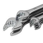 İzeltaş 8 Parça Torx Kombine Anahtar Takımı - İzeltaş 0380002108 - 2