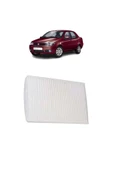 OPAR Fiat Albea 3plus Filtre Bakım Seti 1.3 Jtd Multijet 16v Selenia Petronas Yağlı 2002-2012 Kit1505c thumbnail 4
