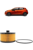 ELF Renault Clio 5 3plus Filtre Bakım Seti 1.0 1.3 Tce Evolution Yağlı 2019 Sonrası thumbnail 3