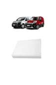 OPAR Fiat Fiorino 4plus Filtre Bakım Seti Euro 6 1.3 Jtd Multijet Selenia Petronas Yağlı 2016 Sonrası Kit thumbnail 4