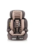 AFT BEBEK OTO KOLTUK OTO KOLTUĞU GRİ CLİMP KADEMELİ AYARLANABİLİR YAŞ GRUP I-II-III/9-36 KG 19051 - 1