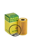 Mann Filters Volkswagen Passat 2.0 Tdı Bluemotion Periyodik Bakım Filtre Seti Mann Marka - 5