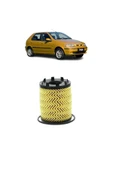 OPAR Fiat Palio 3plus Filtre Bakım Seti 1.3 Jtd Multijet Selenia Petronas Yağlı 2003-2012 Kit1529c thumbnail 3