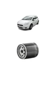 OPAR Fiat Grande Punto 77 Beygir 1.4 8V 3Plus DELPHİ 4LT 5W40  2005-2012 thumbnail 3