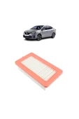 MAİS İthal Renault Taliant 1.0 Tce 2021 3lü Karbon Filtre Bakım Seti Sonrası Kit1364e thumbnail 2